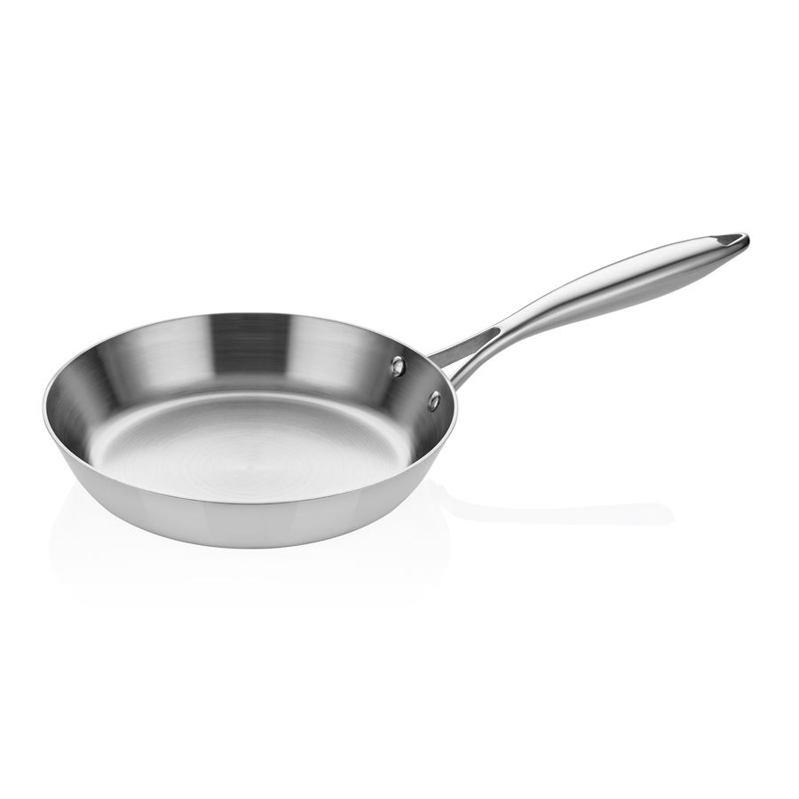Elite MM Steel Frying Pan