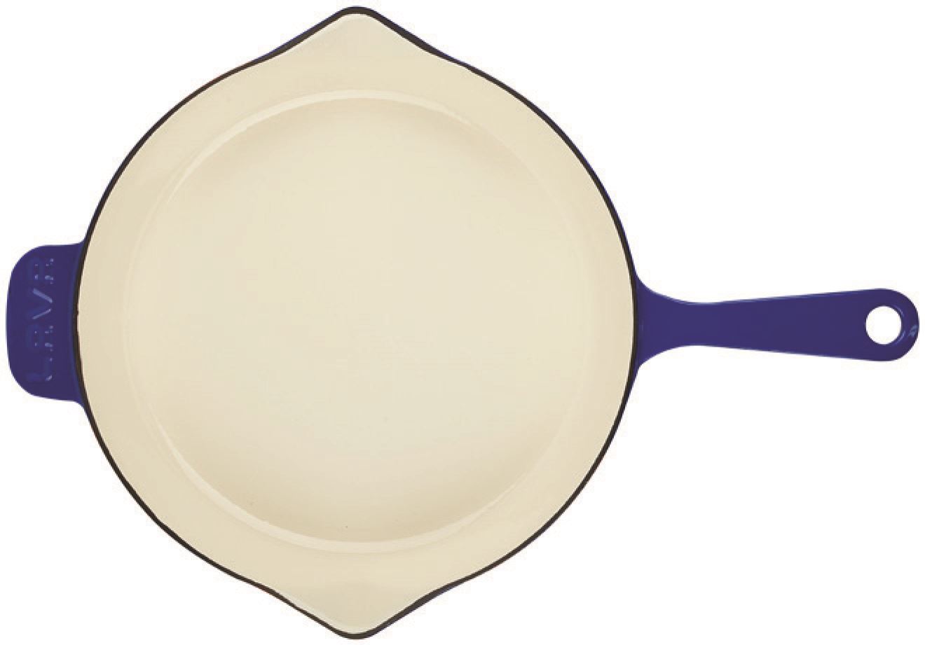 Grill Pan Round